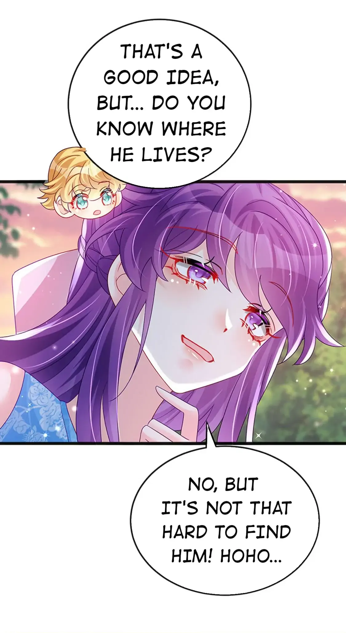 Military Phoenix Chapter 116 Online - página 21