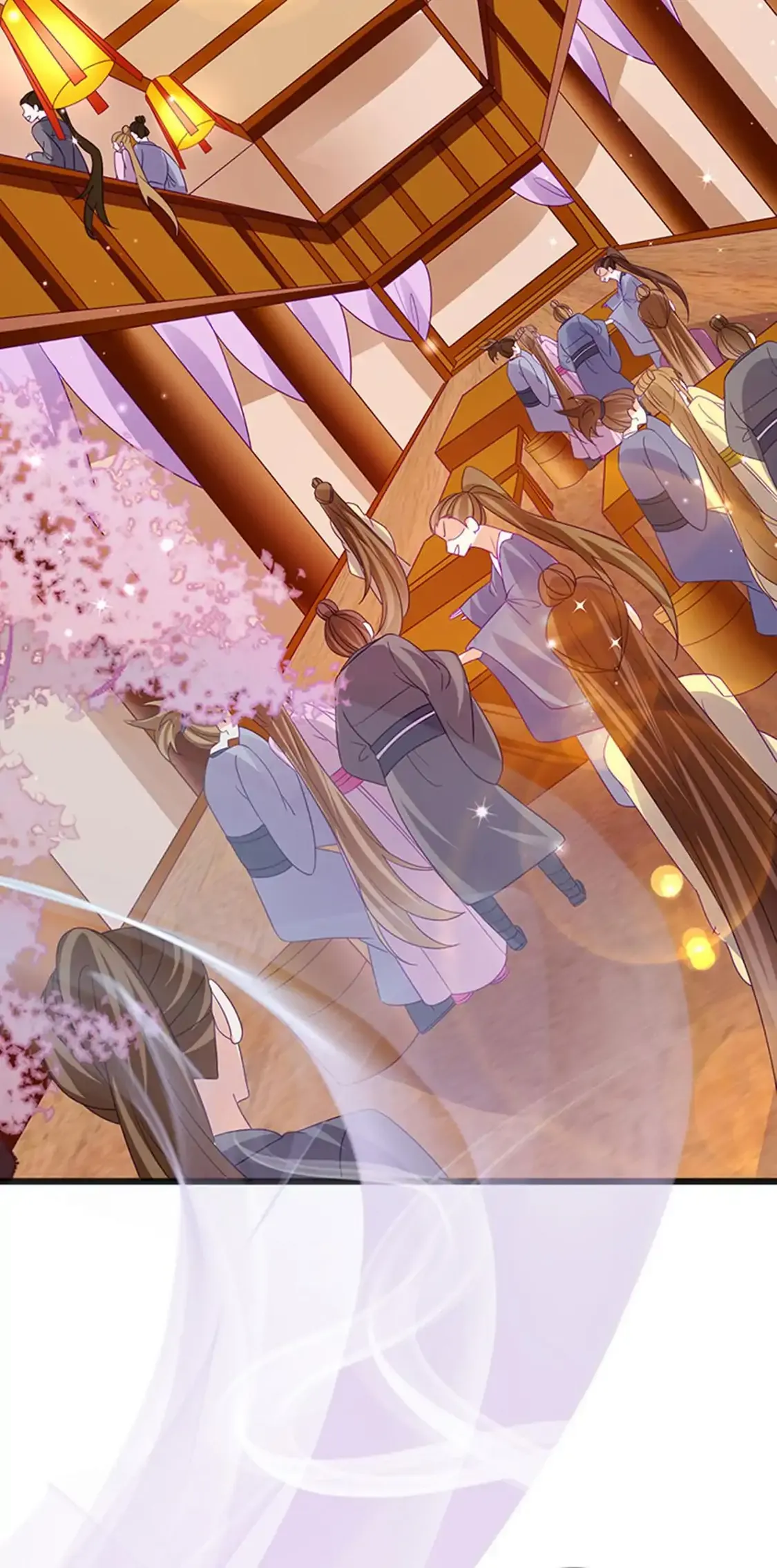 Military Phoenix Chapter 116 Online - página 23