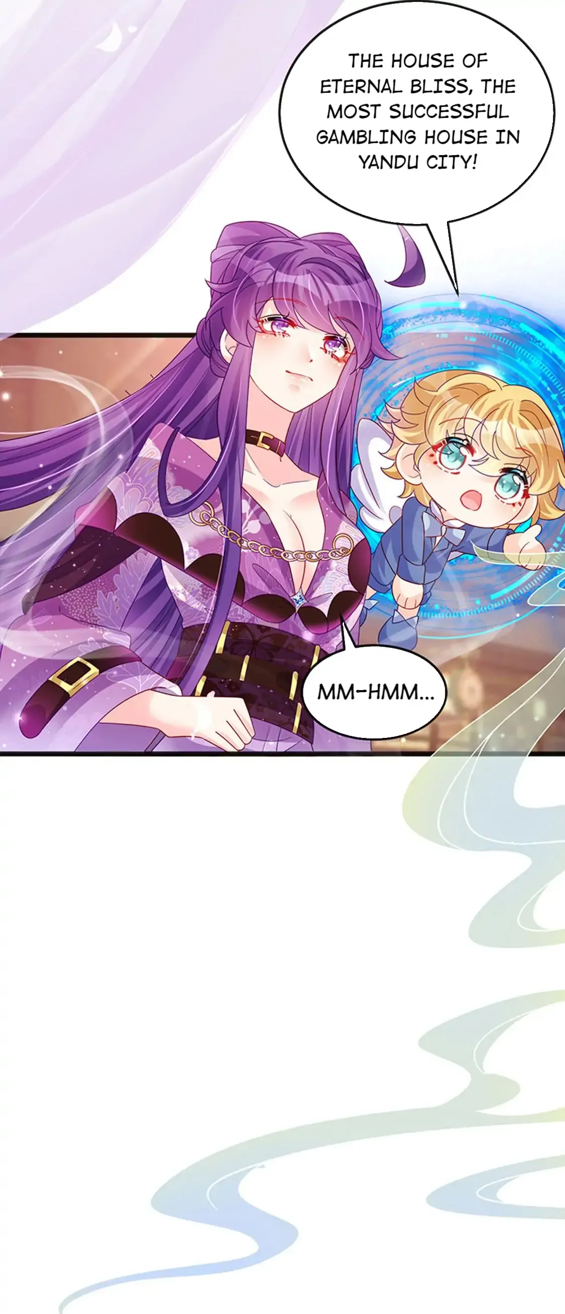Military Phoenix Chapter 116 Online - página 24