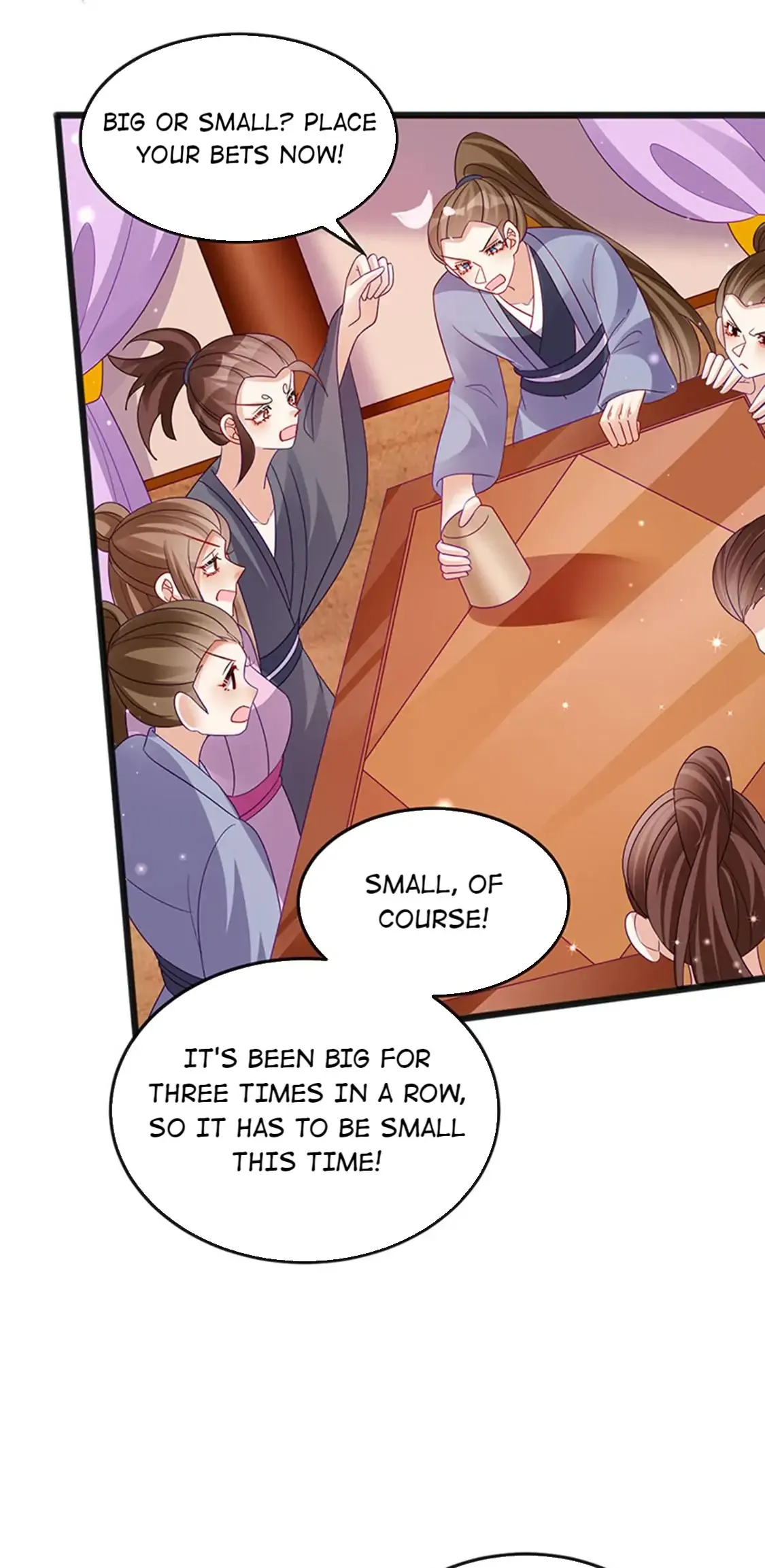 Military Phoenix Chapter 116 Online - página 25