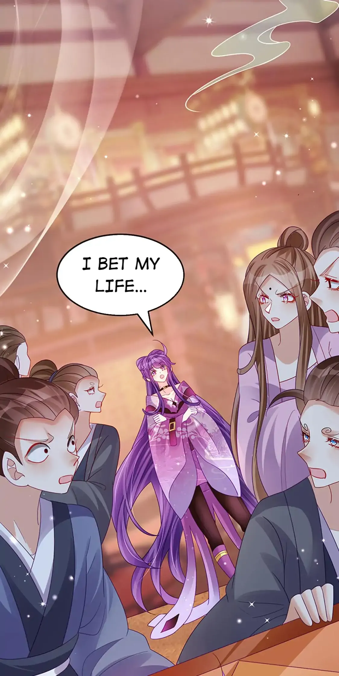 Military Phoenix Chapter 116 Online - página 27