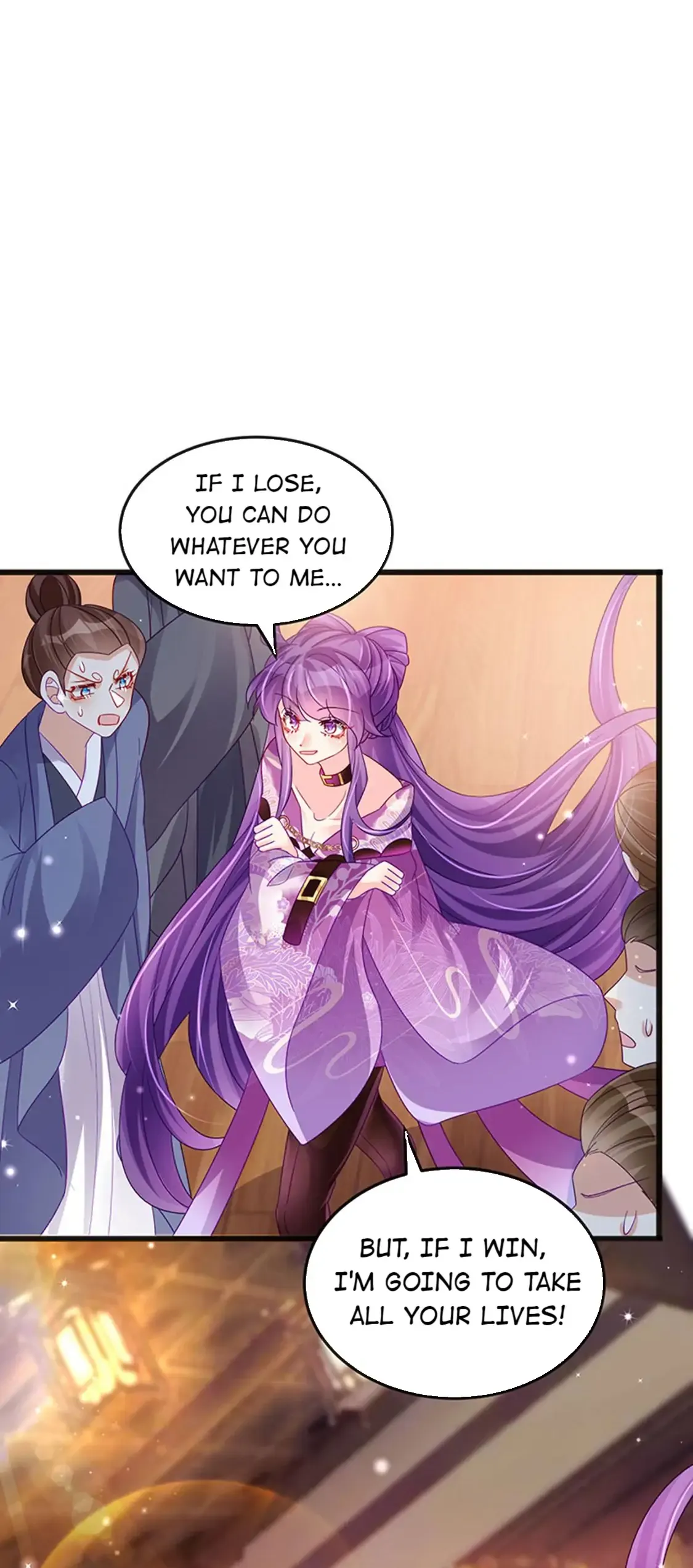 Military Phoenix Chapter 116 Online - página 29
