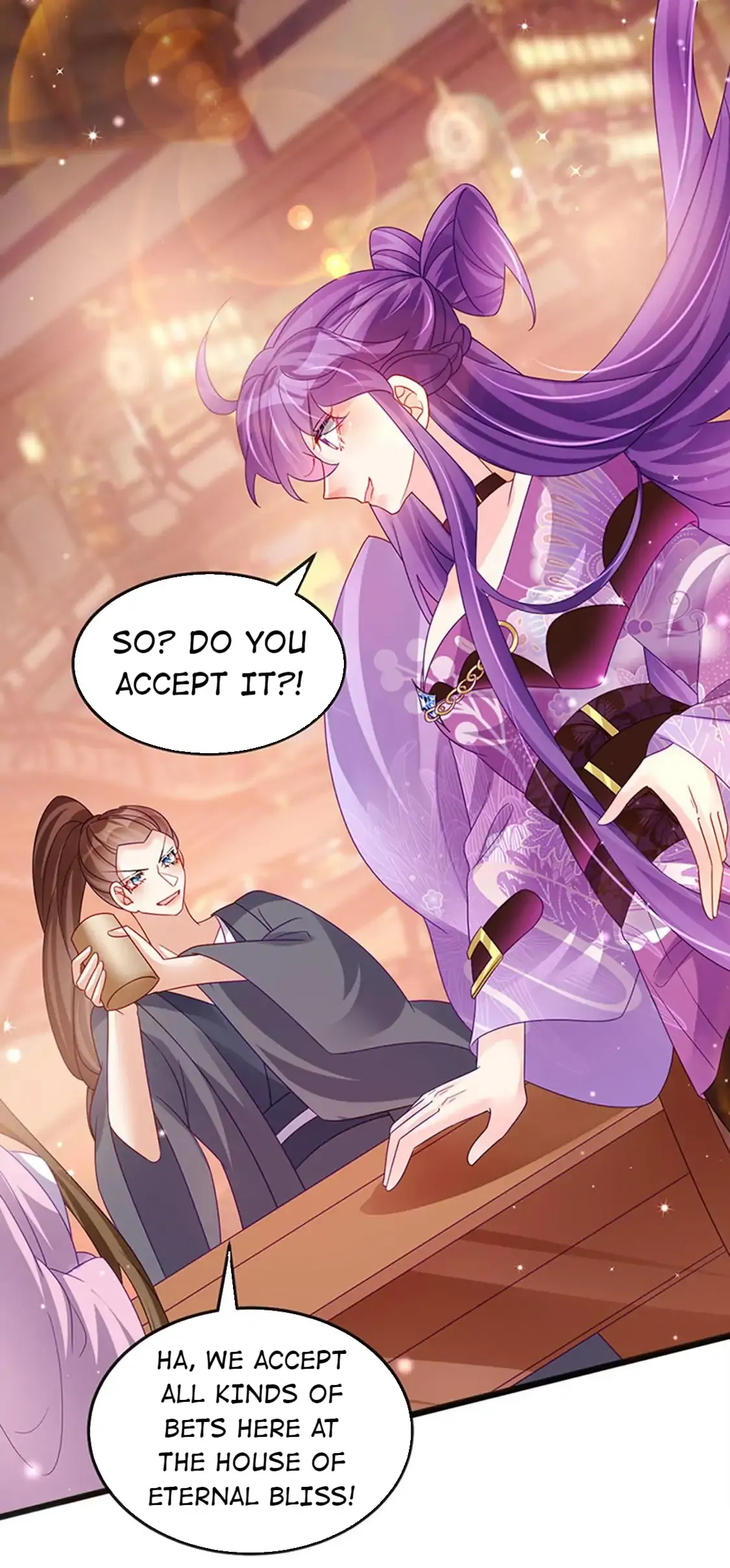 Military Phoenix Chapter 116 Online - página 30