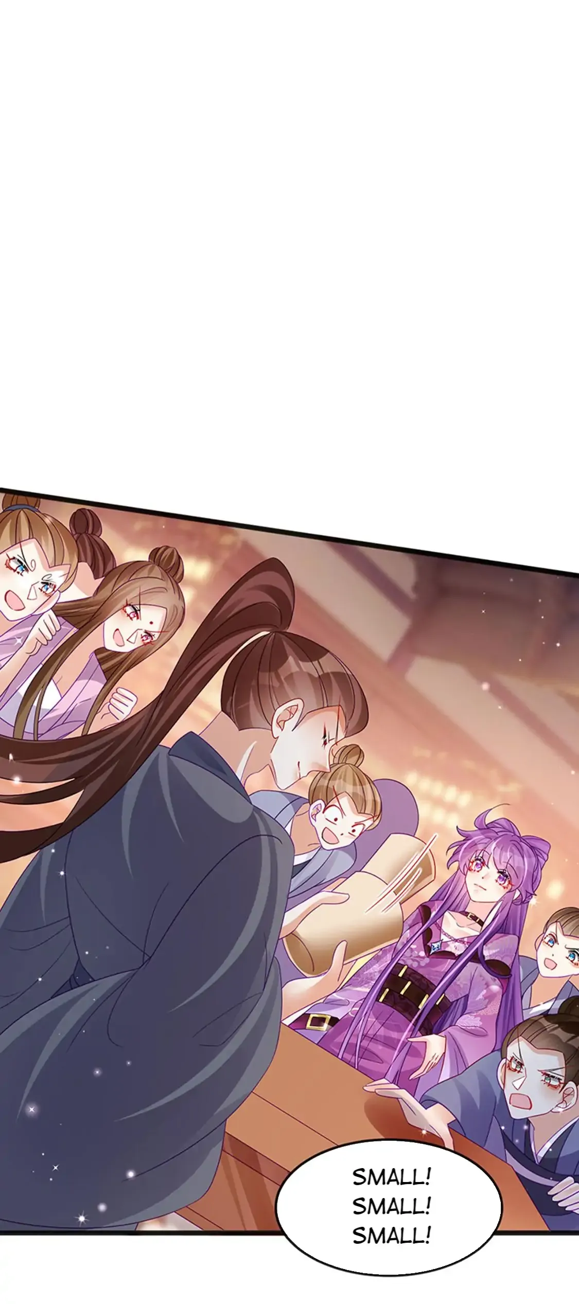 Military Phoenix Chapter 116 Online - página 31
