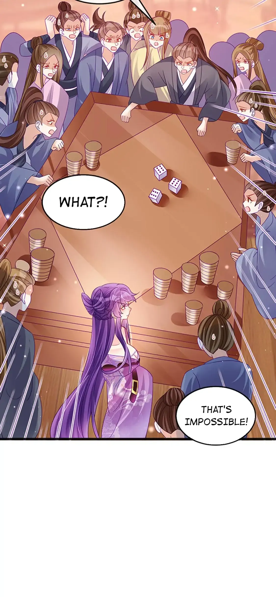 Military Phoenix Chapter 116 Online - página 35