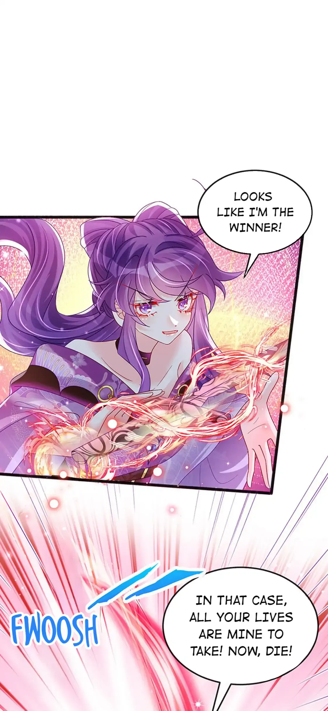 Military Phoenix Chapter 116 Online - página 36