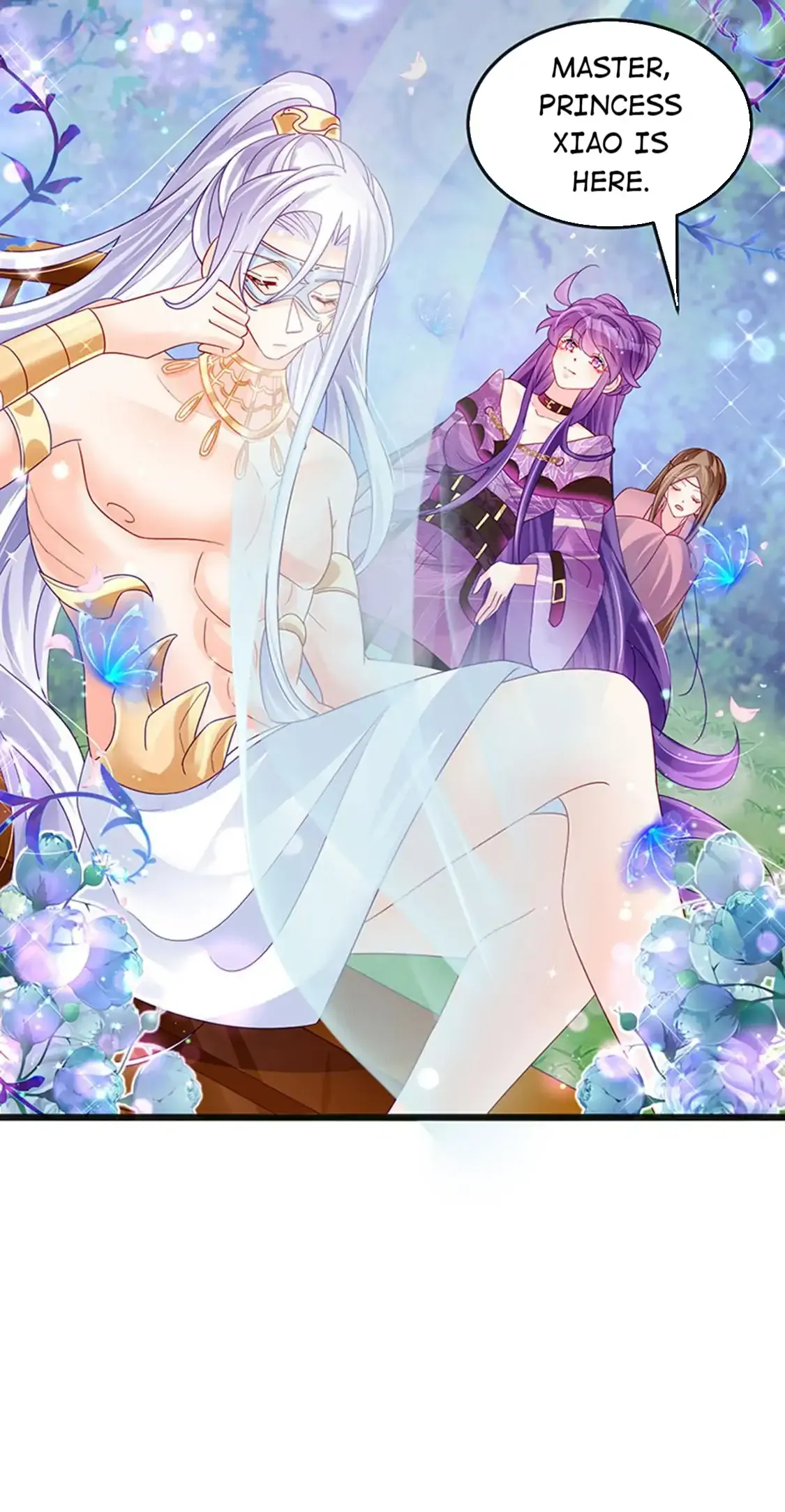Military Phoenix Chapter 116 Online - página 41