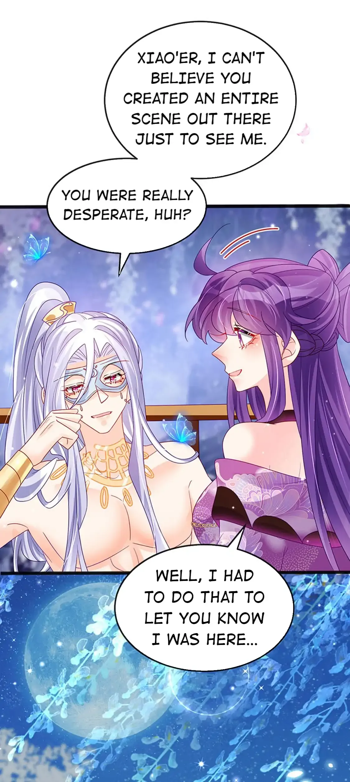 Military Phoenix Chapter 116 Online - página 42
