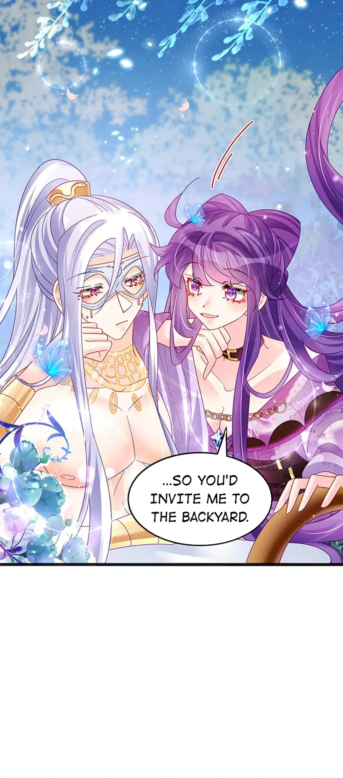 Military Phoenix Chapter 116 Online - página 43