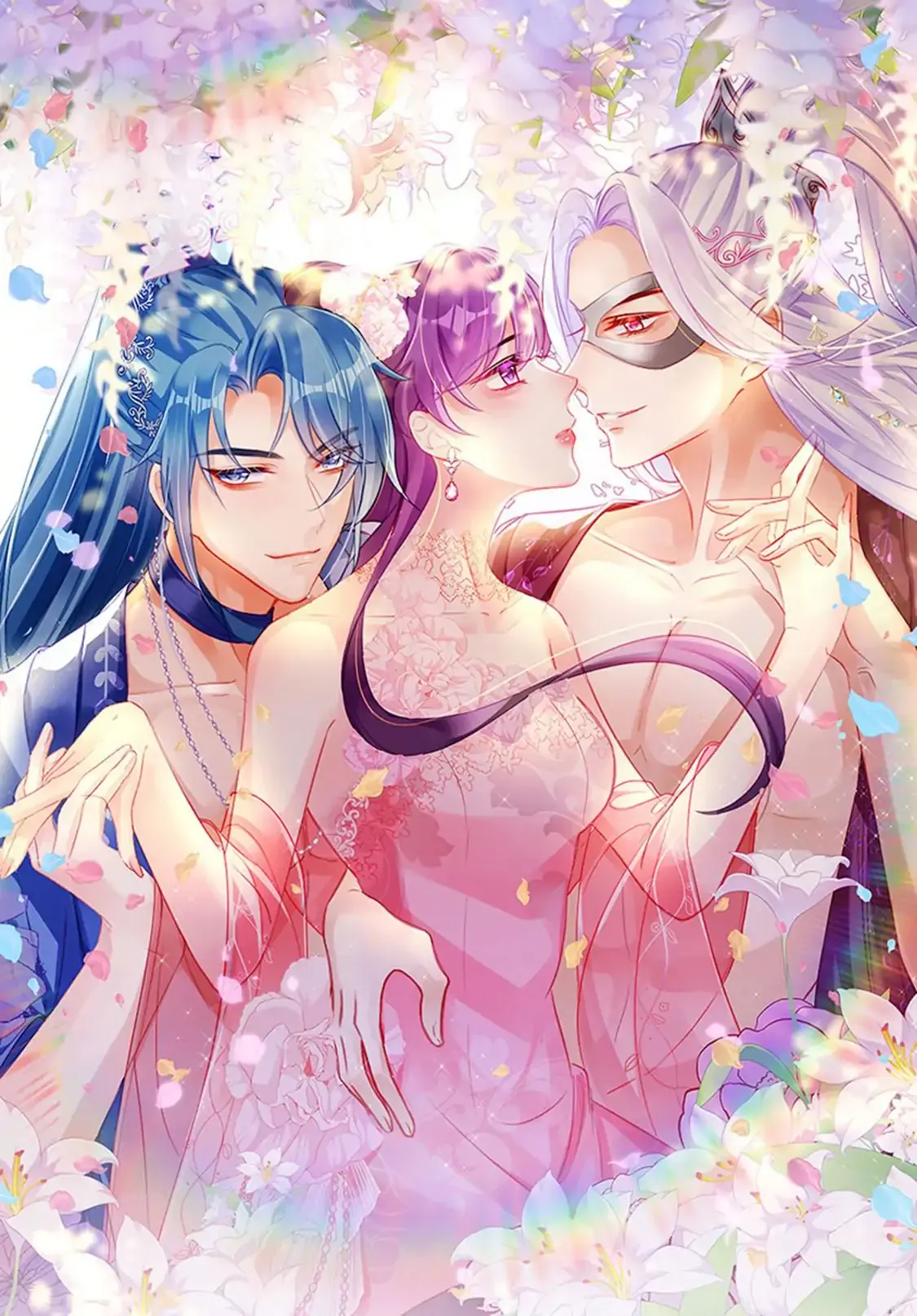 Military Phoenix Chapter 117 Online - página 1
