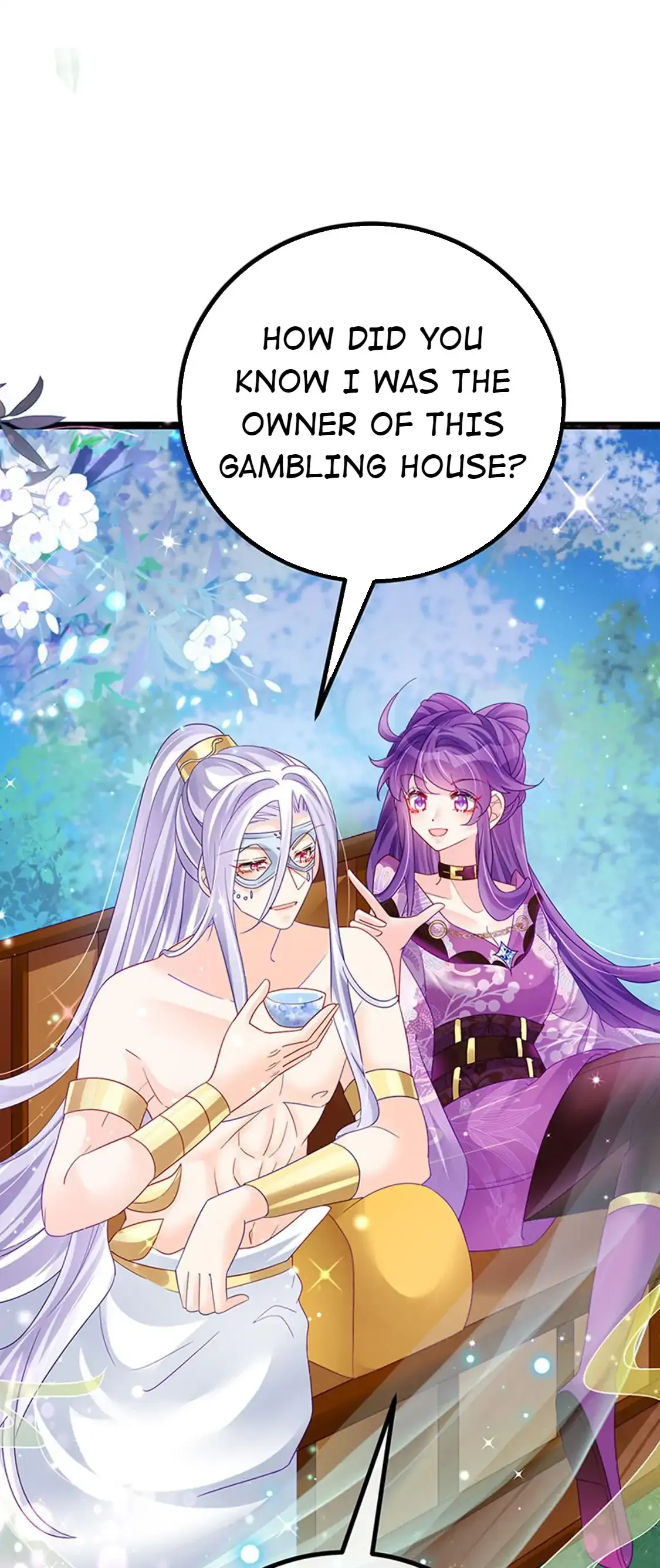 Military Phoenix Chapter 117 Online - página 3