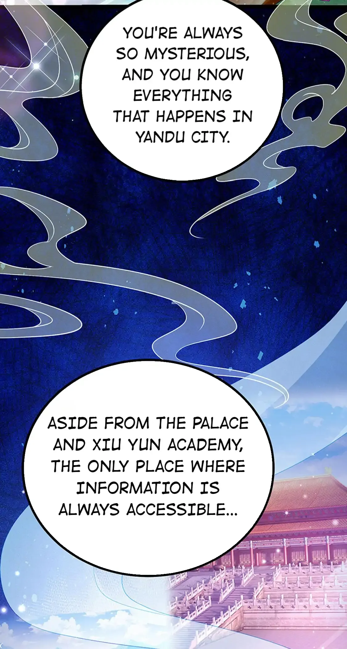 Military Phoenix Chapter 117 Online - página 4