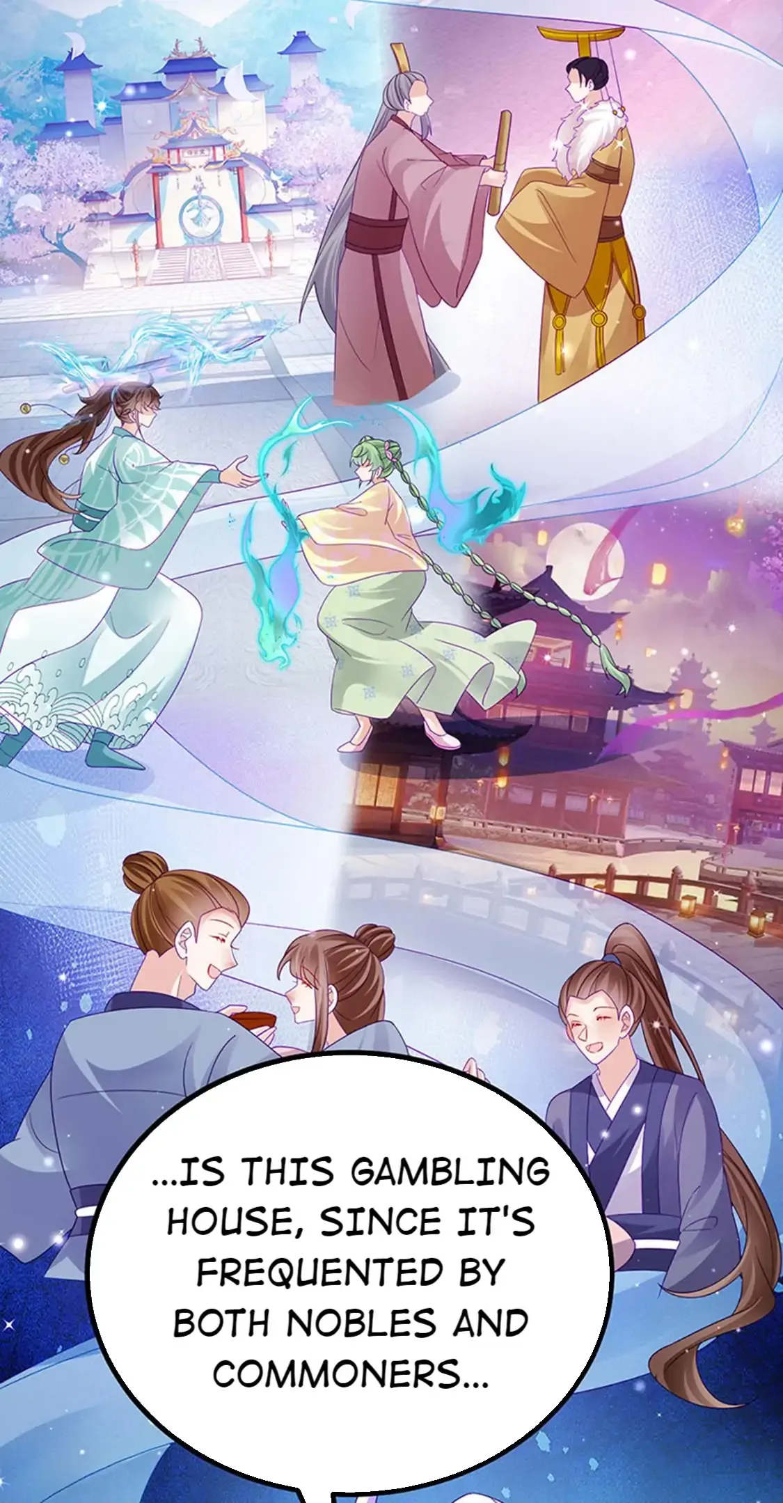 Military Phoenix Chapter 117 Online - página 5