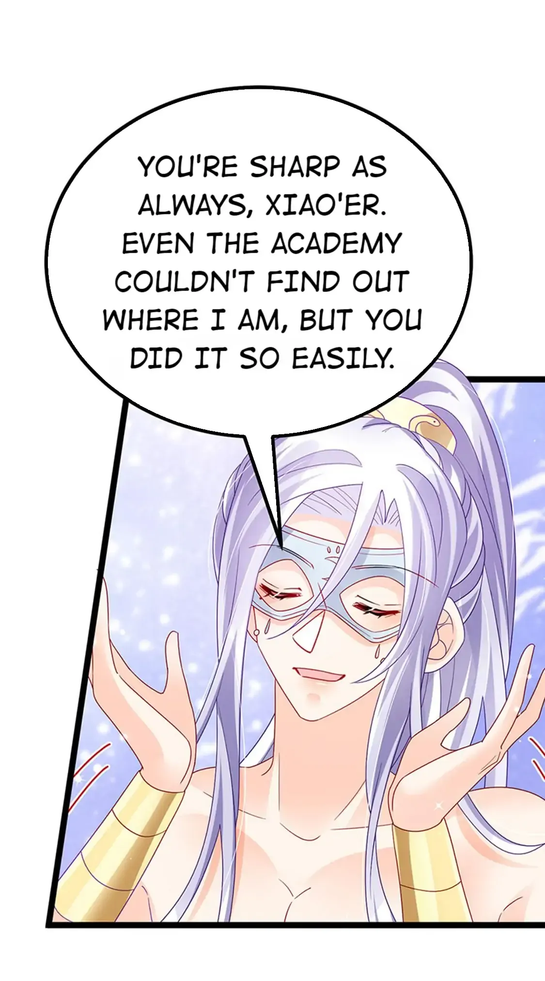 Military Phoenix Chapter 117 Online - página 8