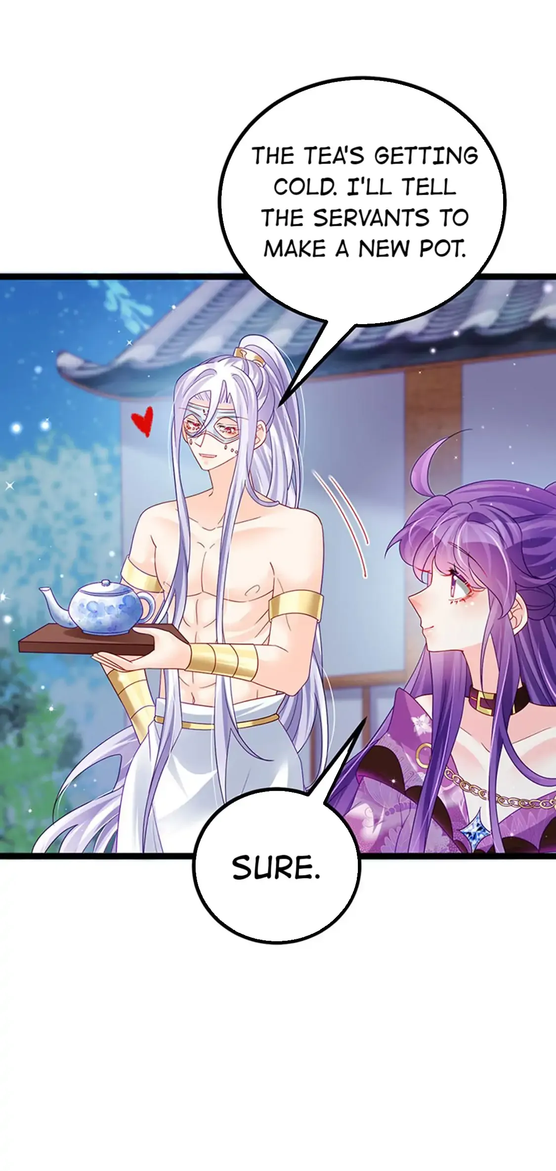 Military Phoenix Chapter 117 Online - página 9