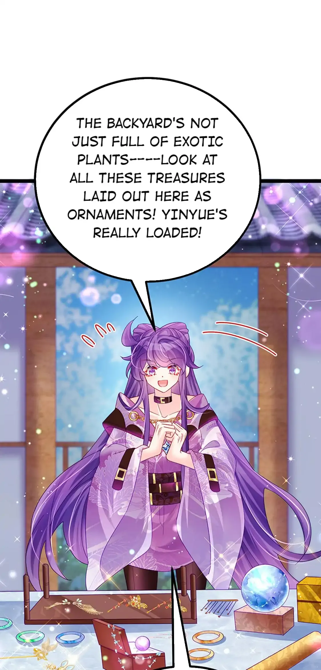 Military Phoenix Chapter 117 Online - página 10