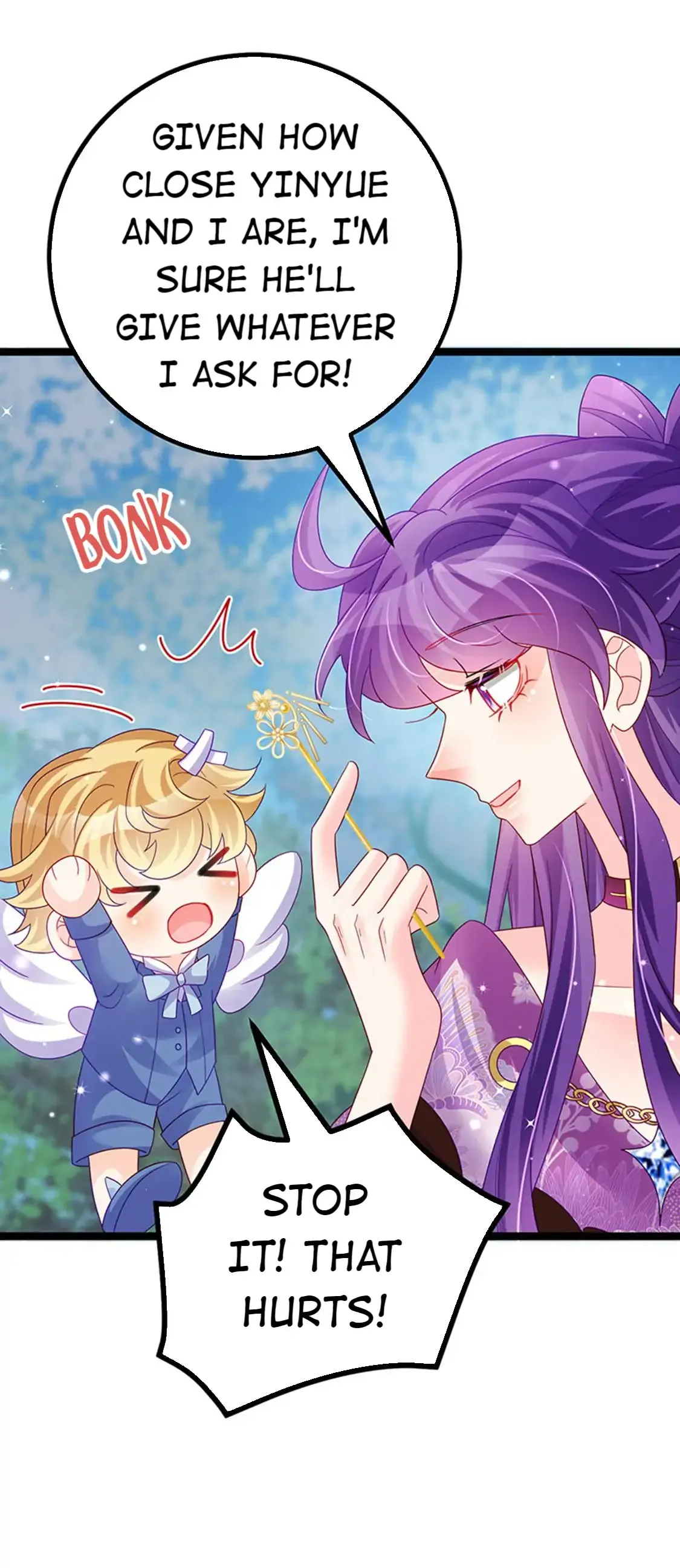 Military Phoenix Chapter 117 Online - página 13