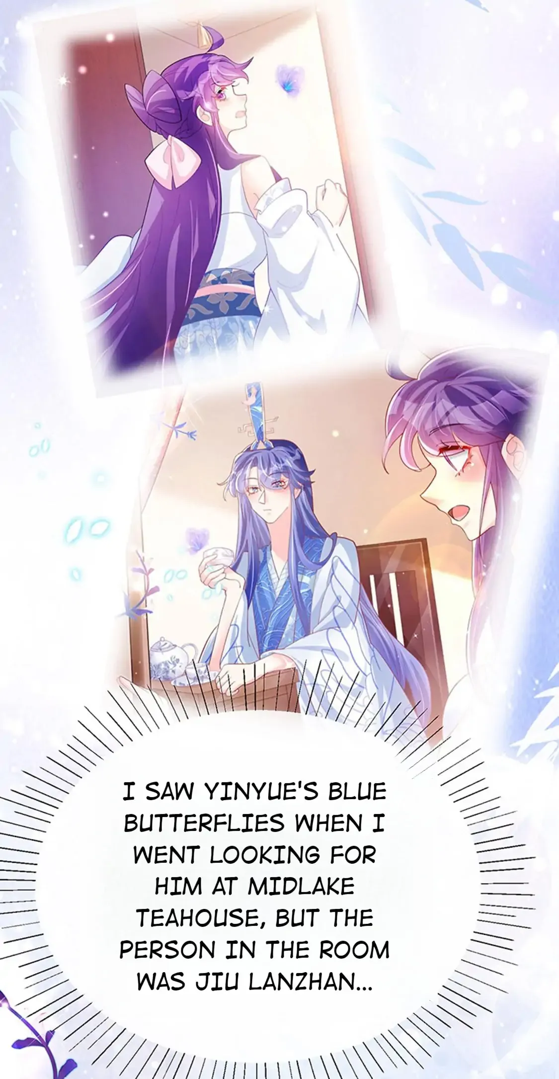 Military Phoenix Chapter 117 Online - página 18
