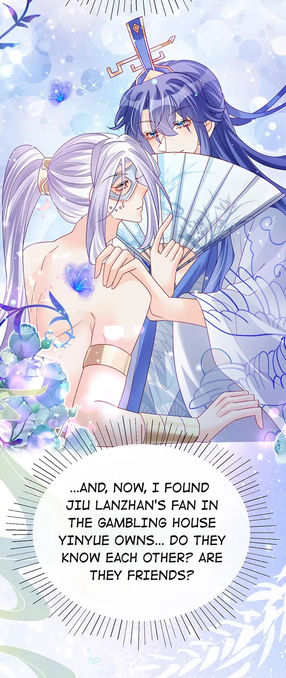 Military Phoenix Chapter 117 Online - página 19