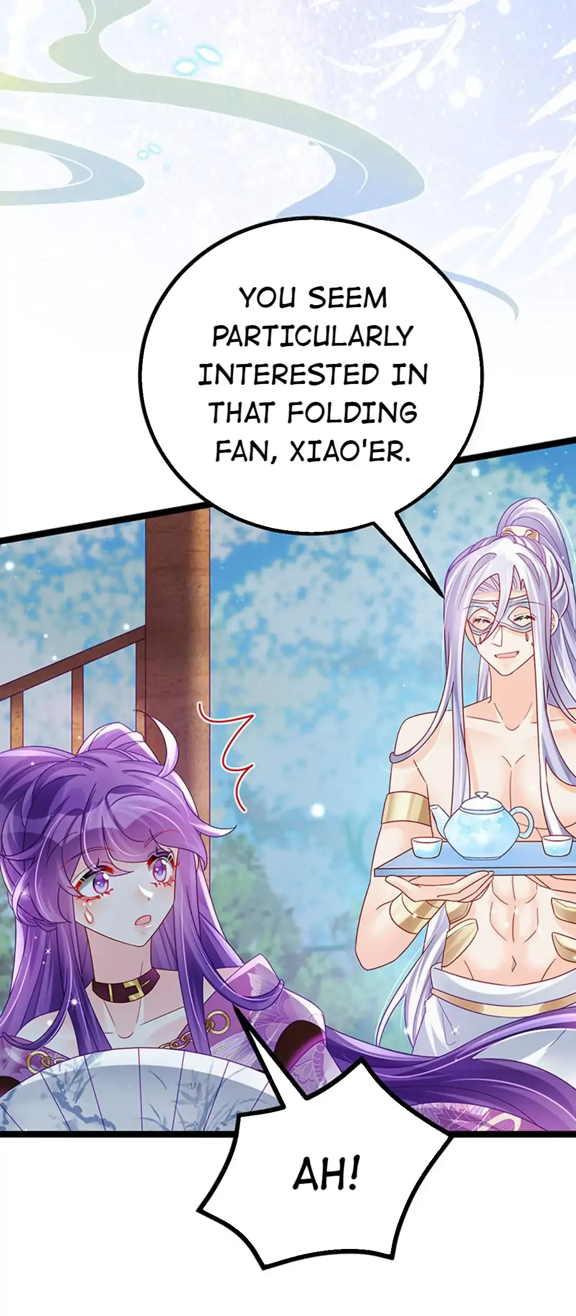 Military Phoenix Chapter 117 Online - página 20