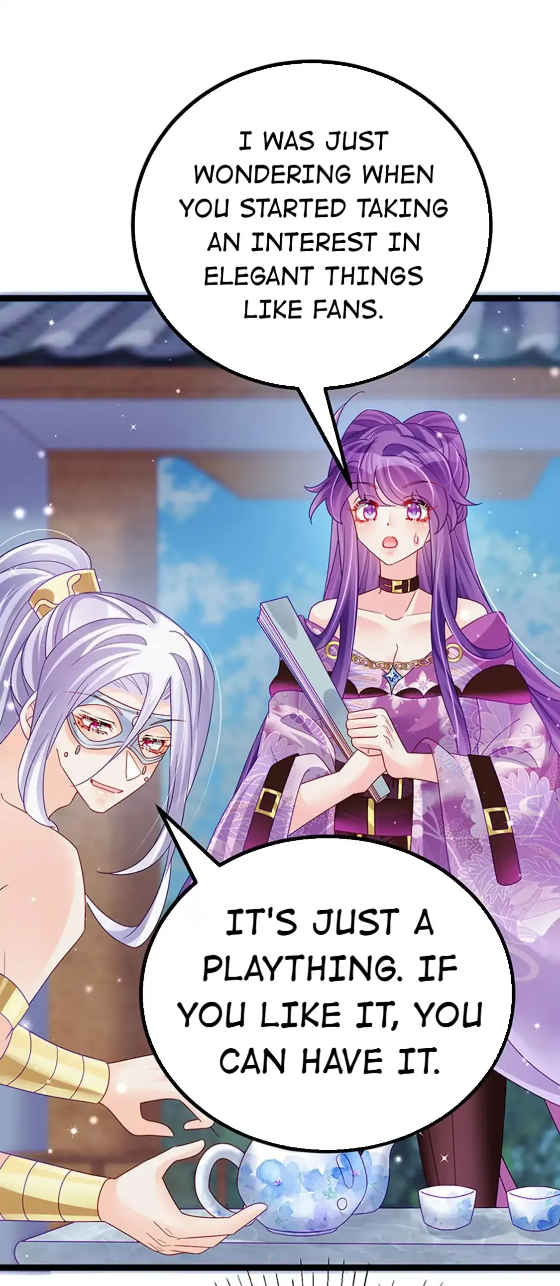 Military Phoenix Chapter 117 Online - página 21