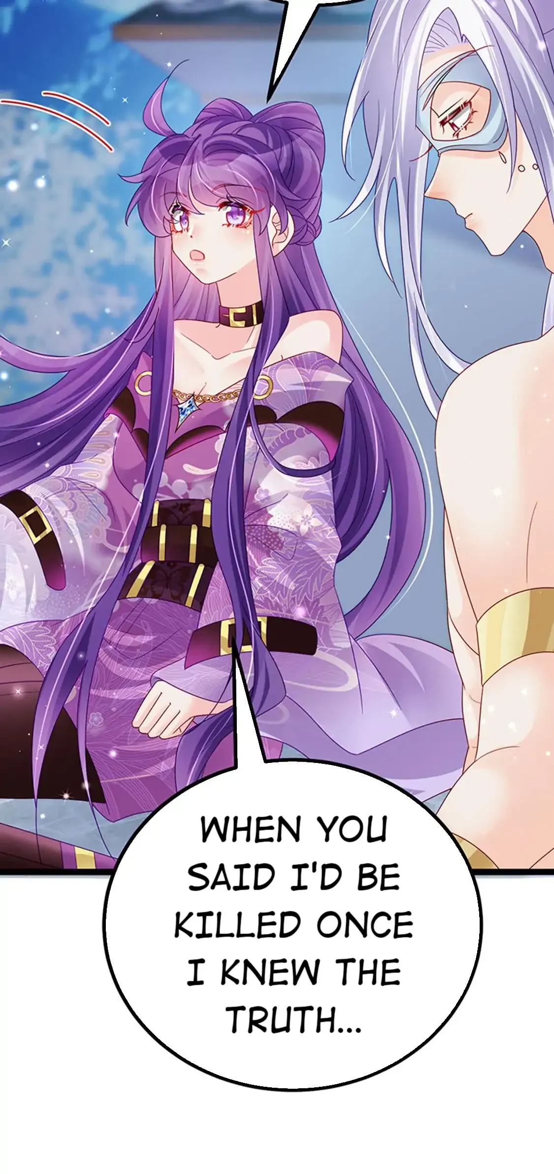 Military Phoenix Chapter 117 Online - página 23