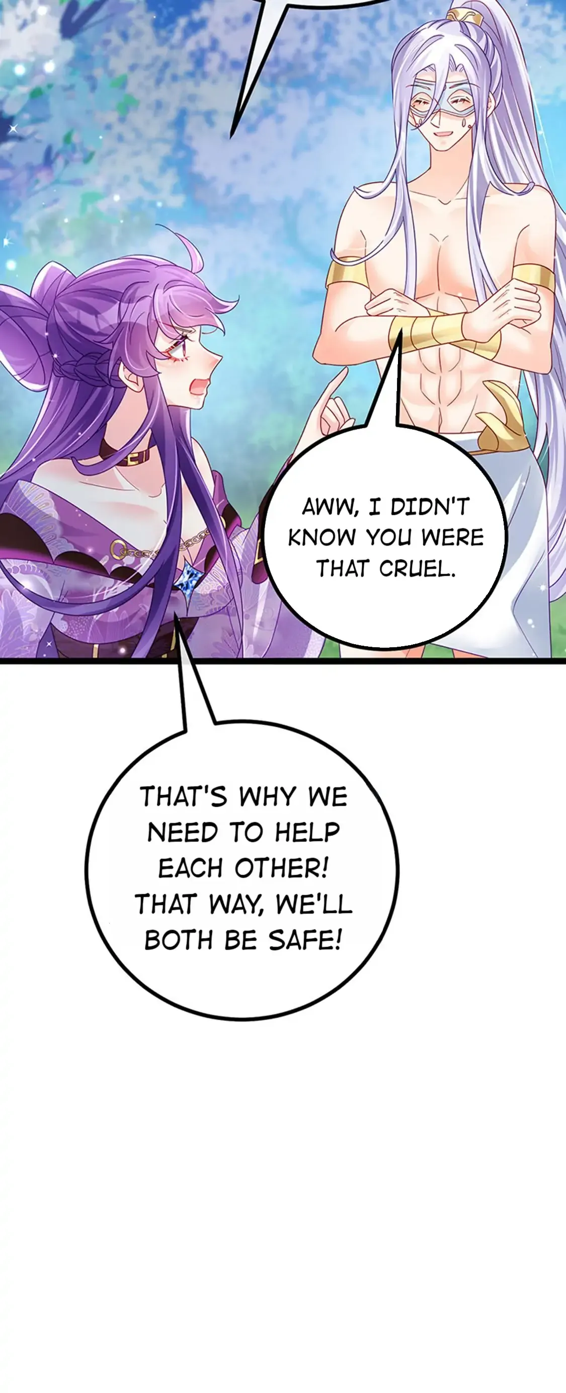 Military Phoenix Chapter 117 Online - página 28