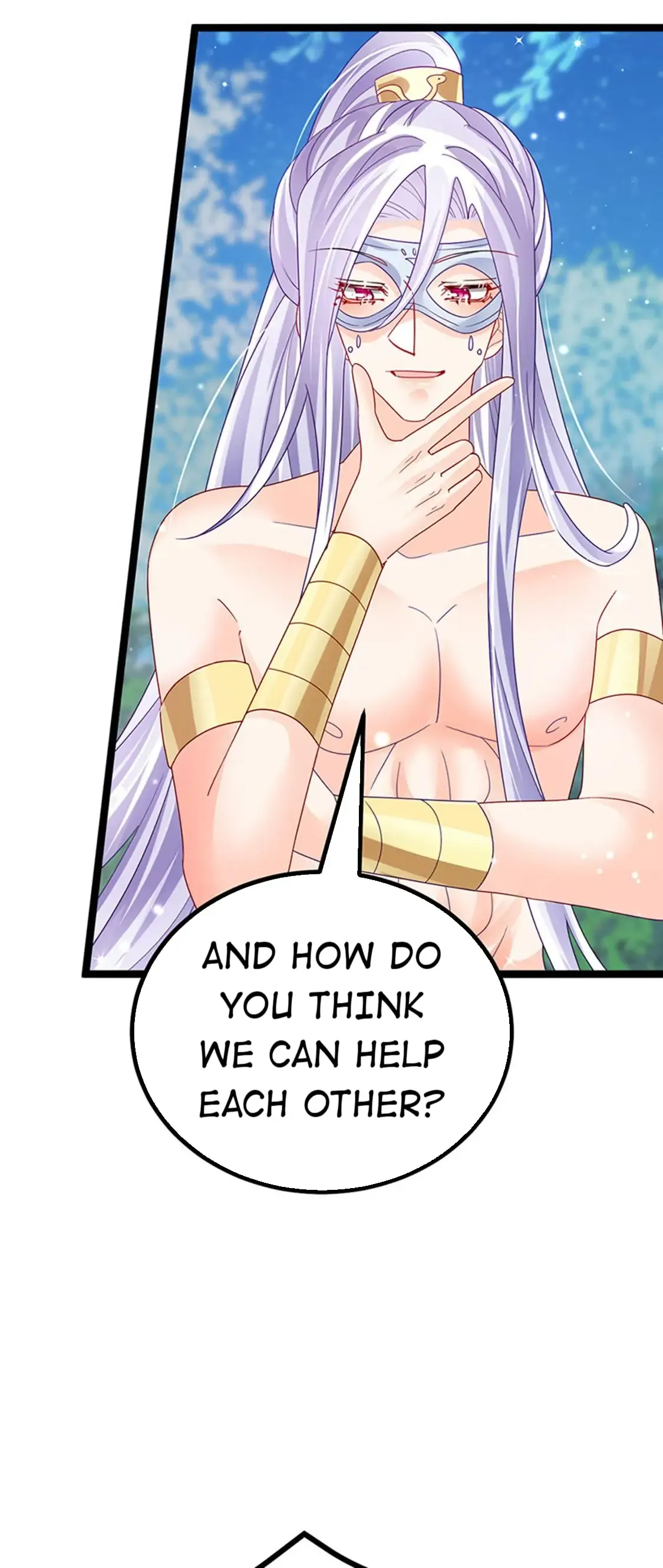Military Phoenix Chapter 117 Online - página 29