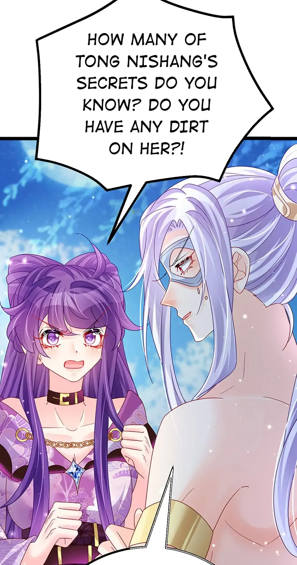 Military Phoenix Chapter 117 Online - página 30