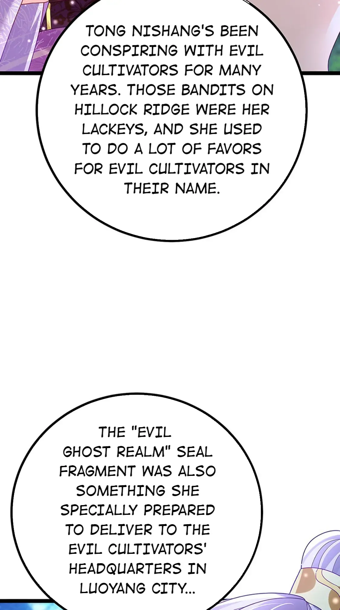 Military Phoenix Chapter 117 Online - página 31