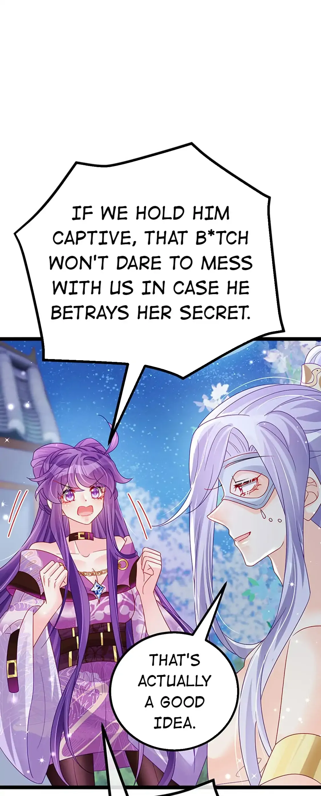 Military Phoenix Chapter 117 Online - página 34