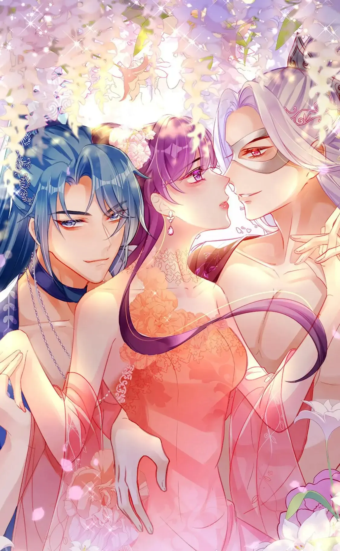 Military Phoenix Chapter 118 Online - página 1