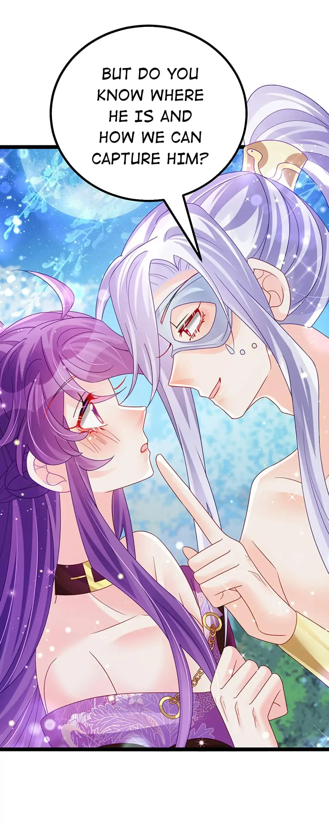Military Phoenix Chapter 118 Online - página 3