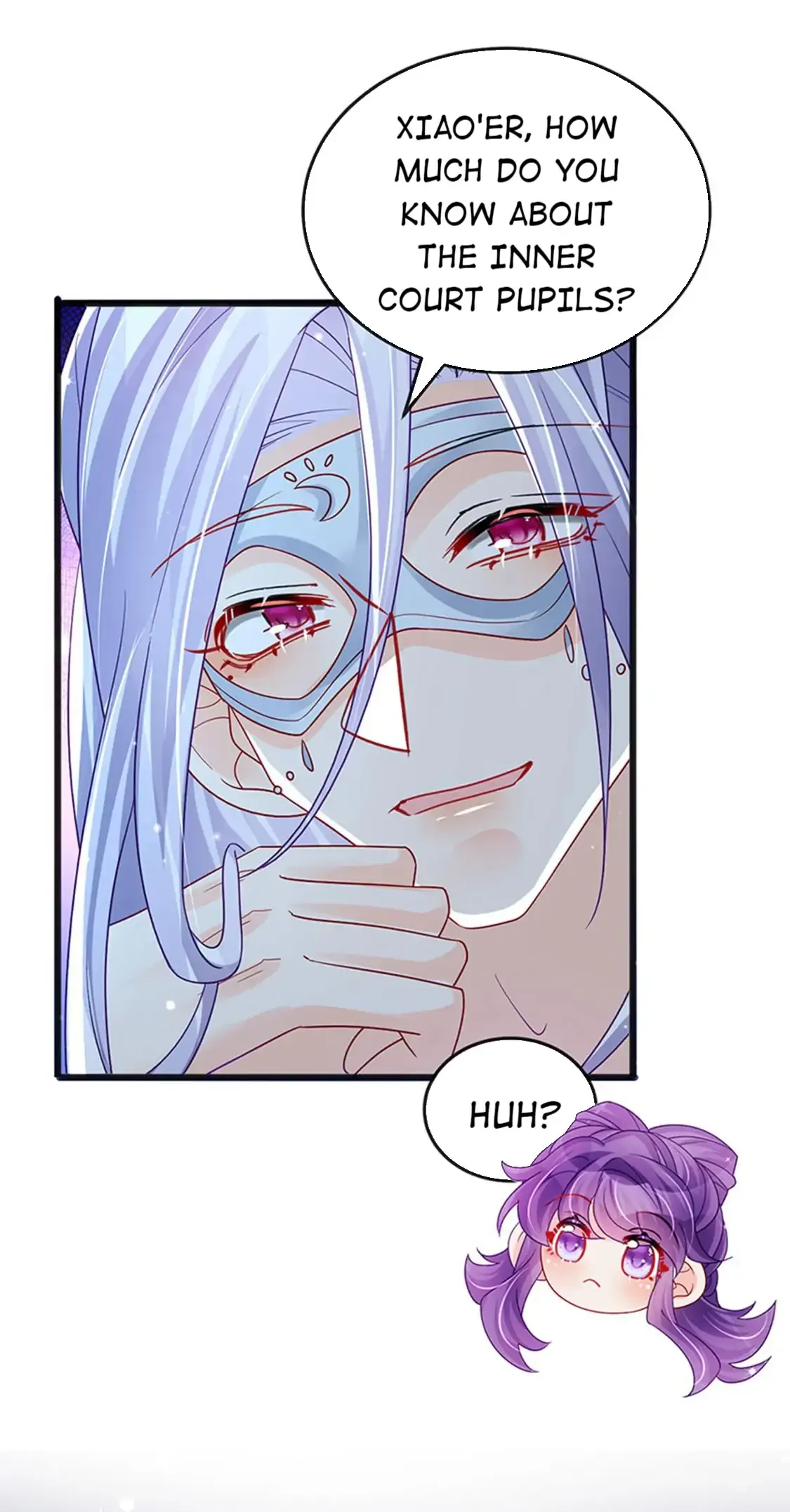 Military Phoenix Chapter 118 Online - página 5