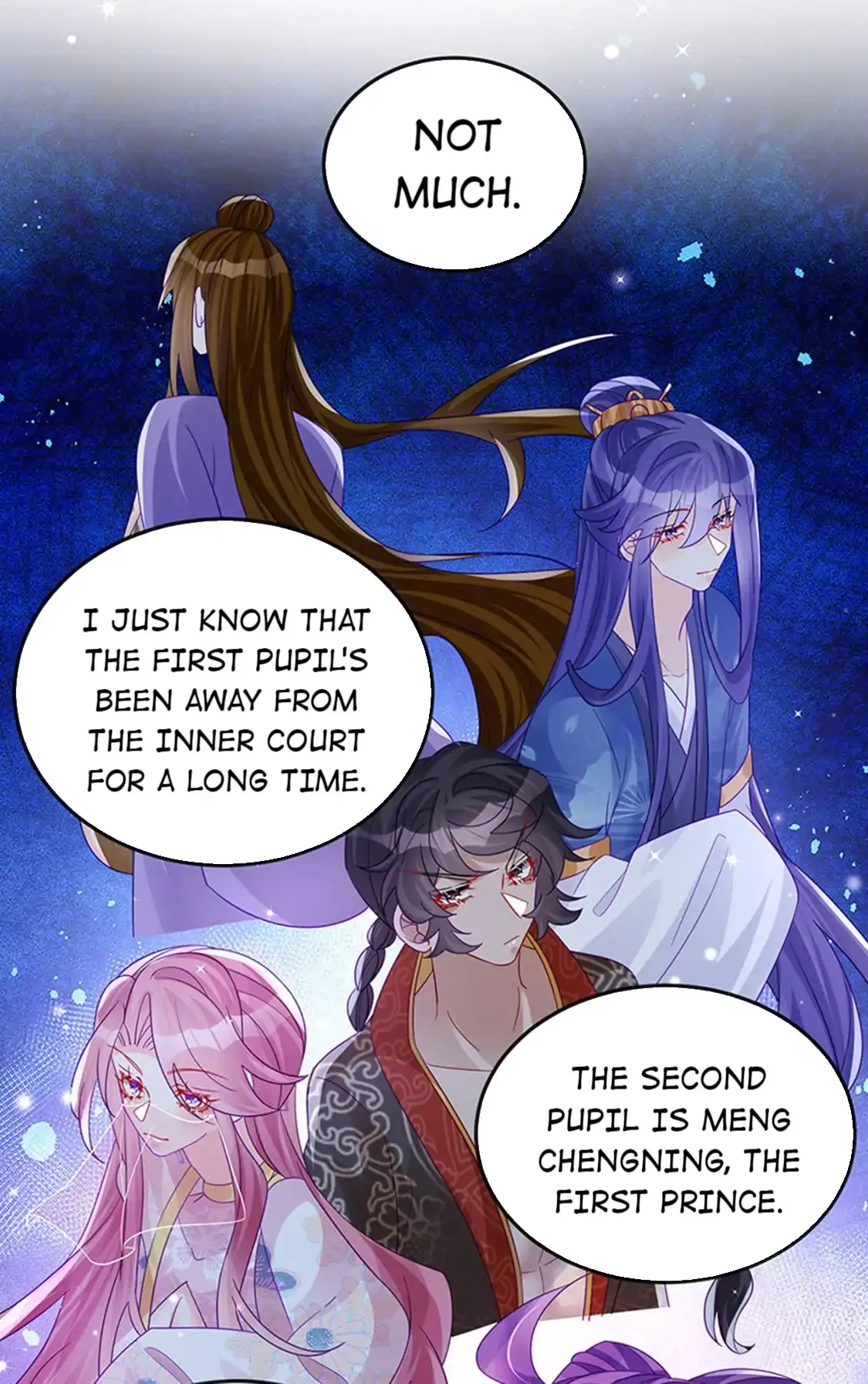 Military Phoenix Chapter 118 Online - página 6
