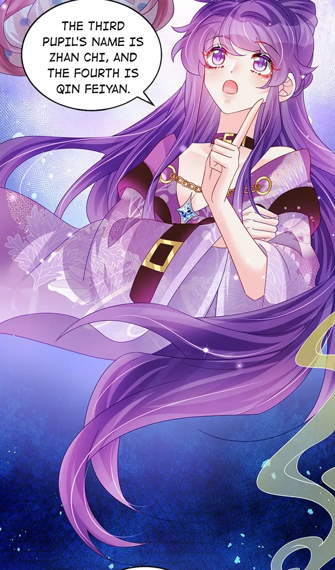 Military Phoenix Chapter 118 Online - página 7