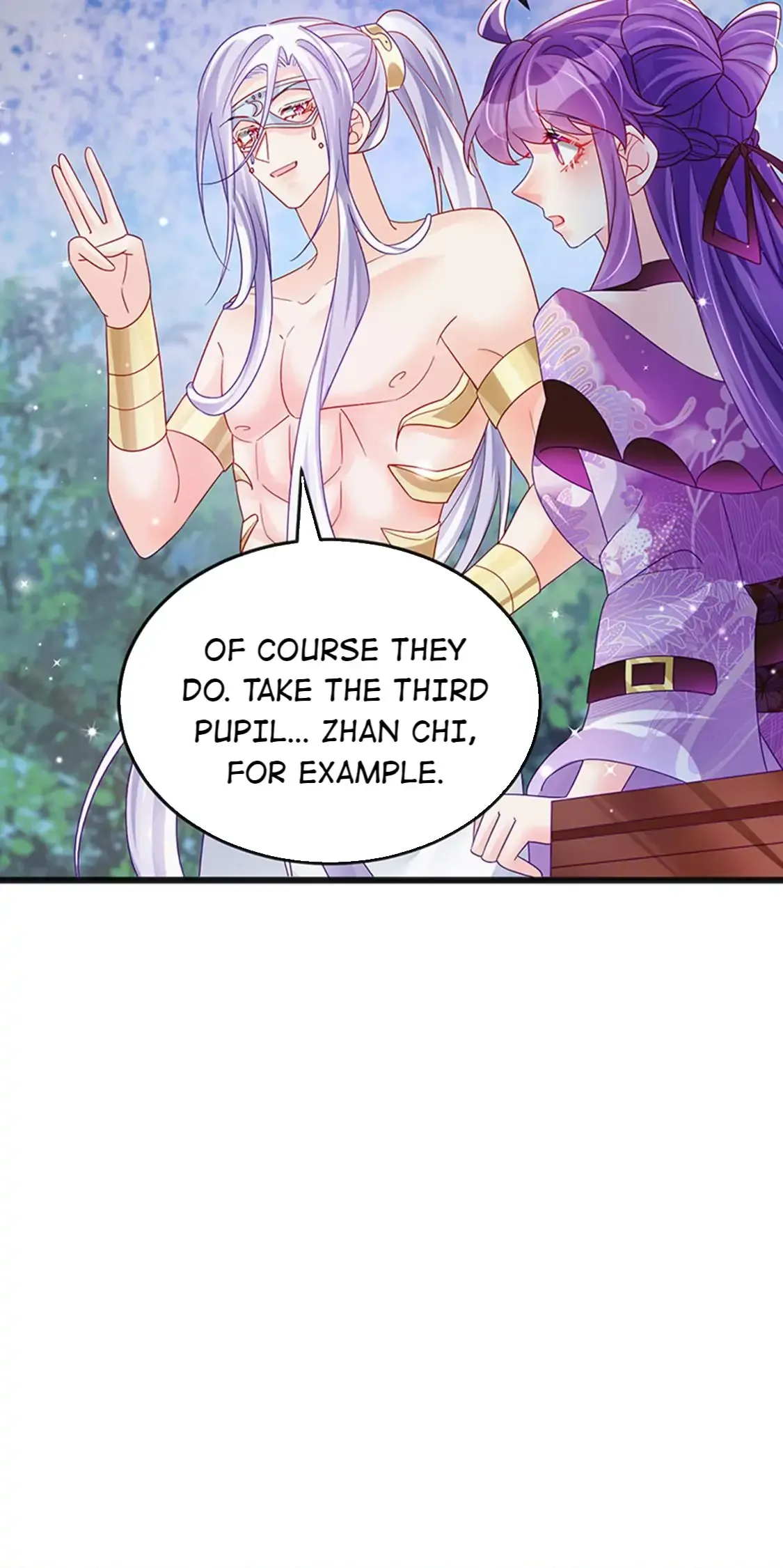 Military Phoenix Chapter 118 Online - página 10