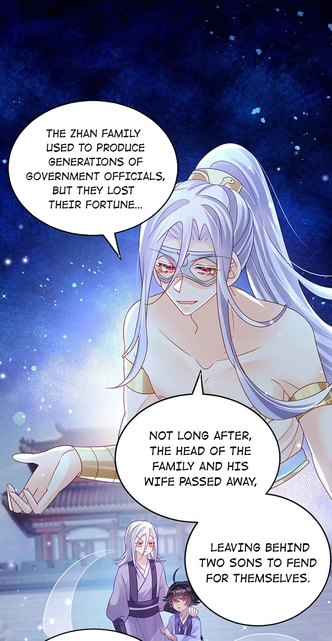 Military Phoenix Chapter 118 Online - página 11