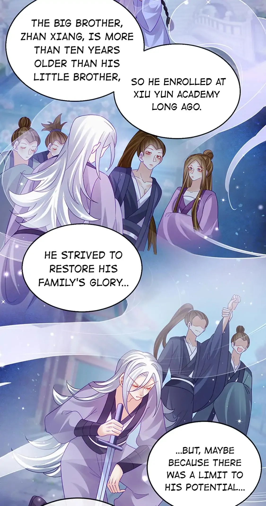 Military Phoenix Chapter 118 Online - página 12