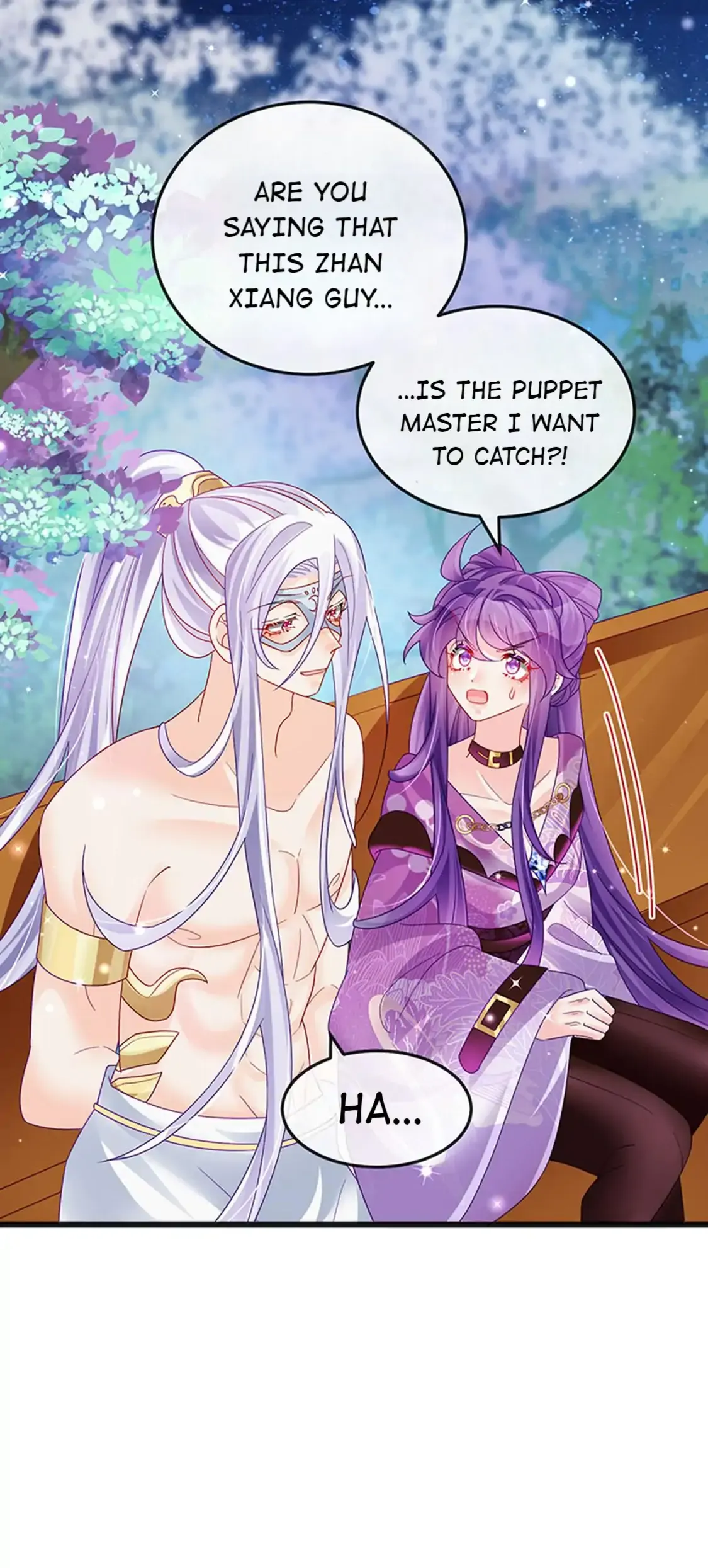 Military Phoenix Chapter 118 Online - página 14