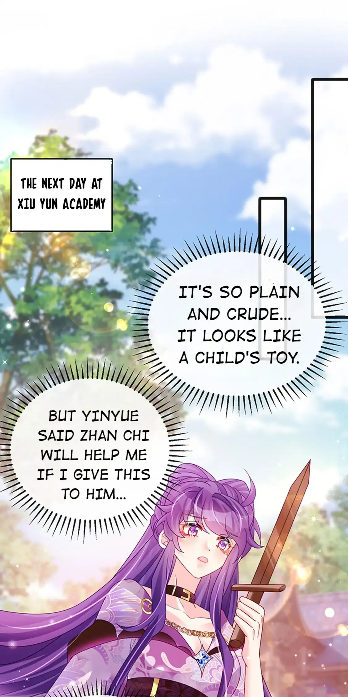Military Phoenix Chapter 118 Online - página 16