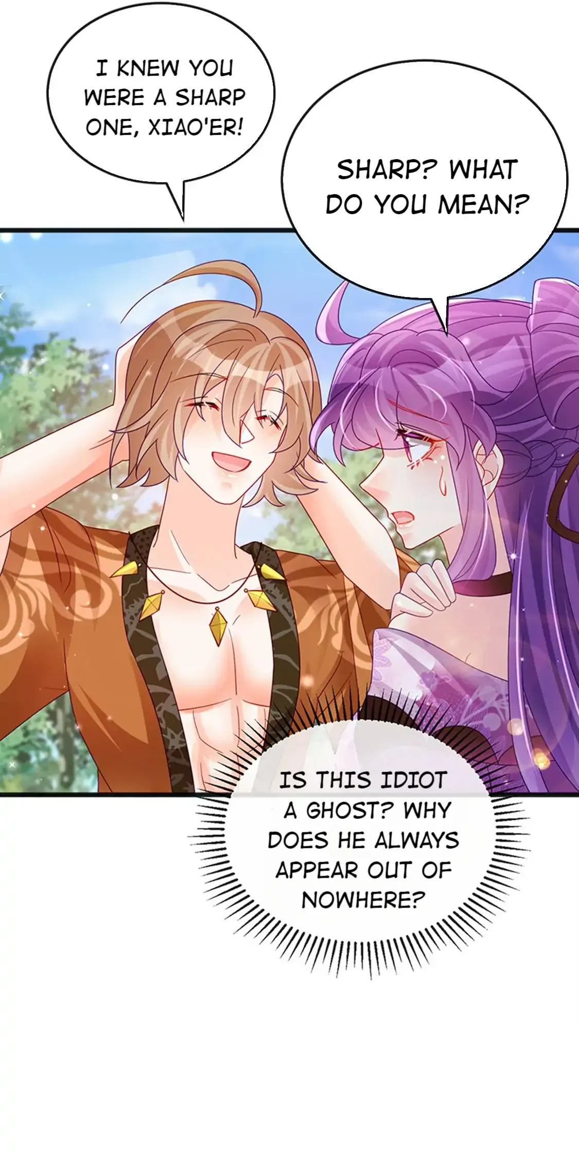 Military Phoenix Chapter 118 Online - página 19