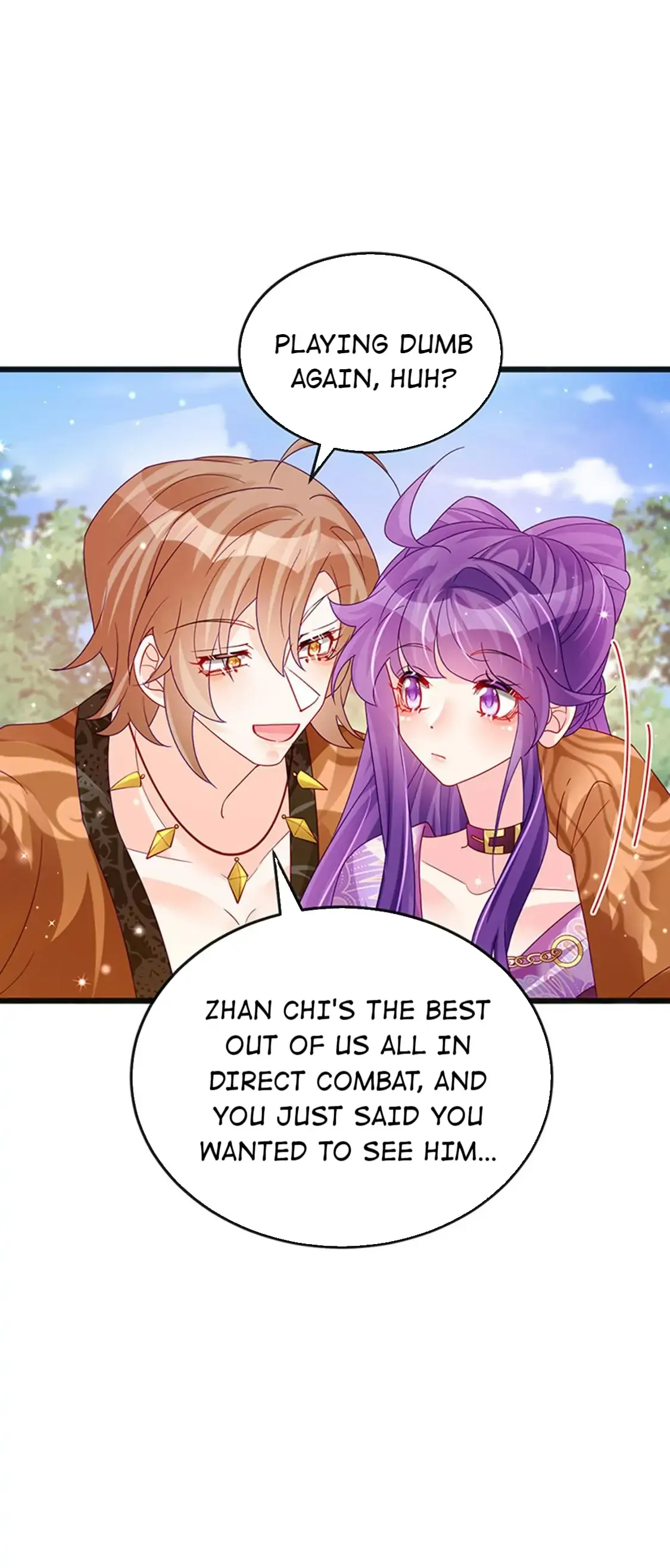 Military Phoenix Chapter 118 Online - página 20