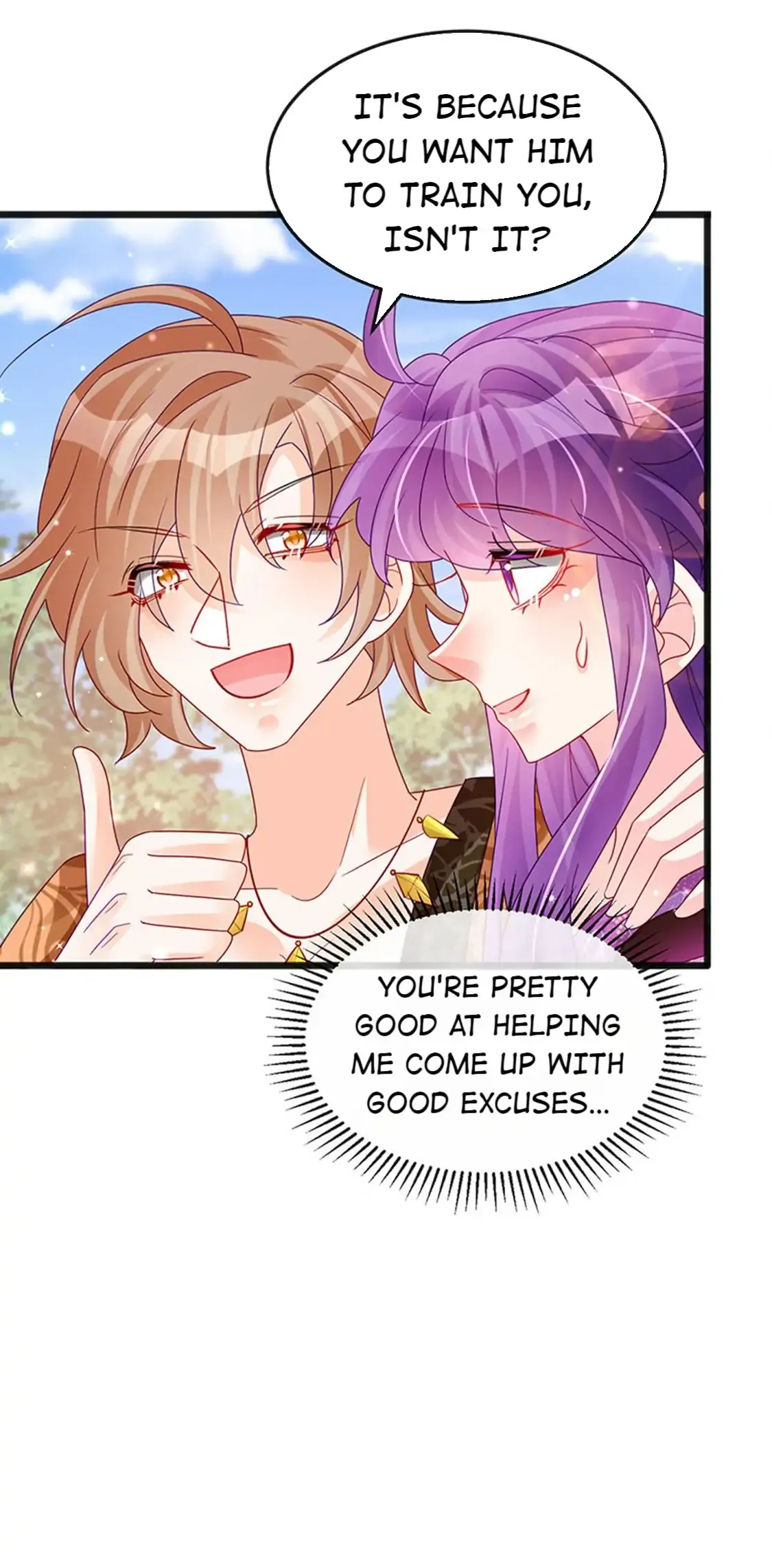 Military Phoenix Chapter 118 Online - página 21