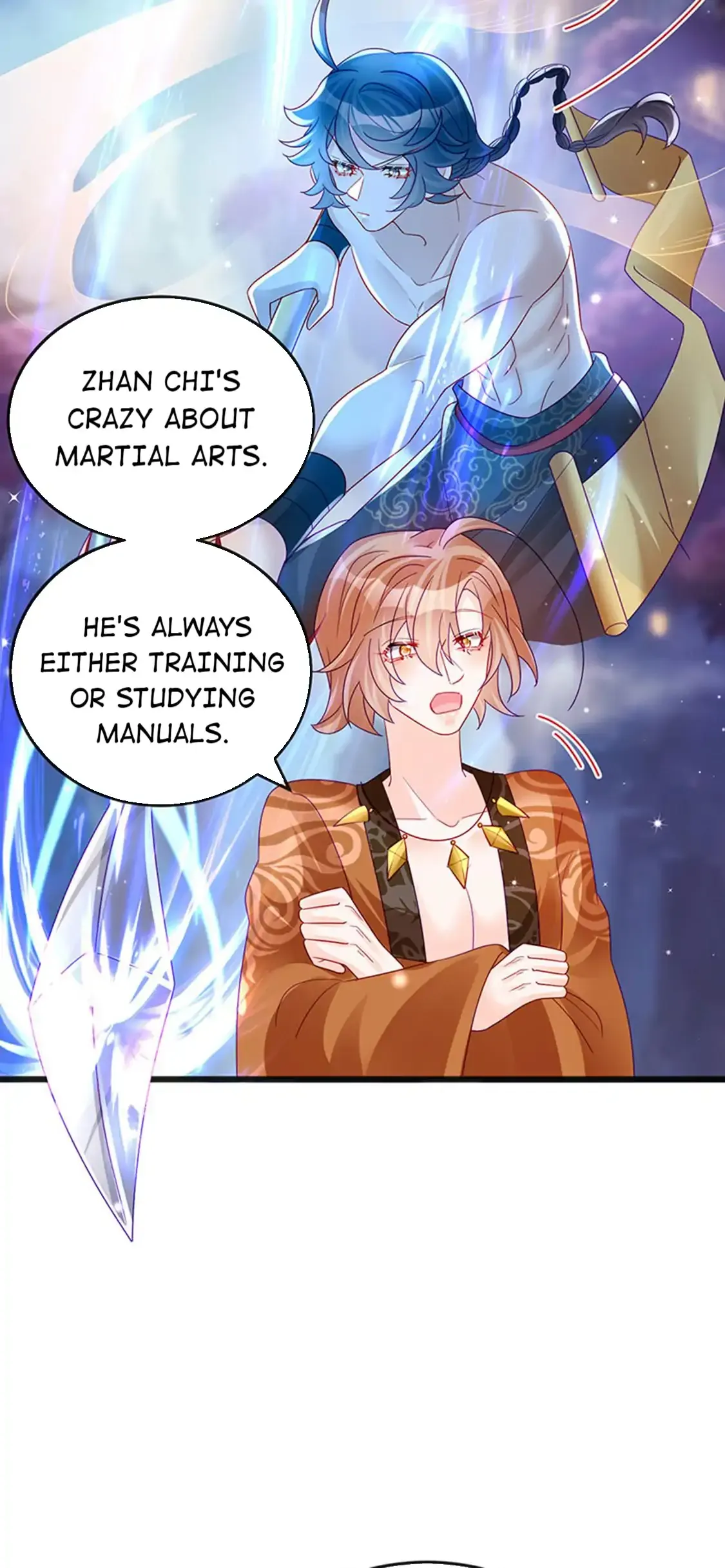 Military Phoenix Chapter 118 Online - página 27