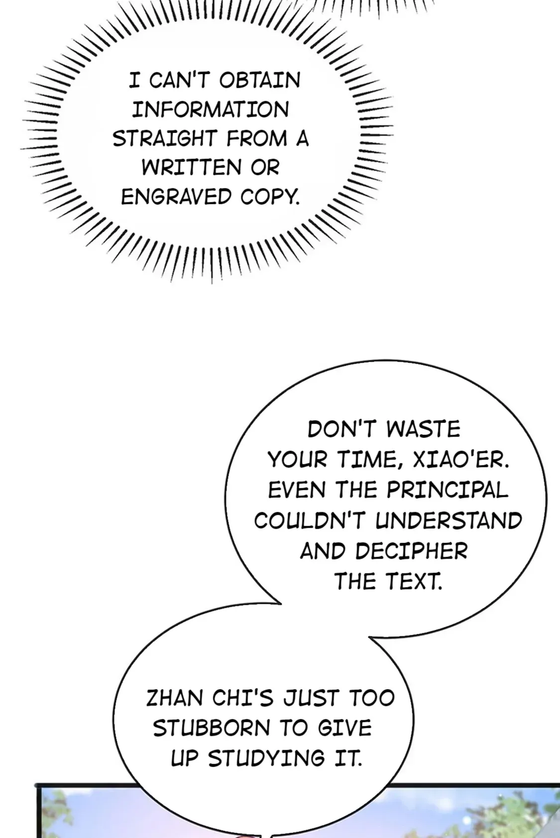 Military Phoenix Chapter 118 Online - página 30