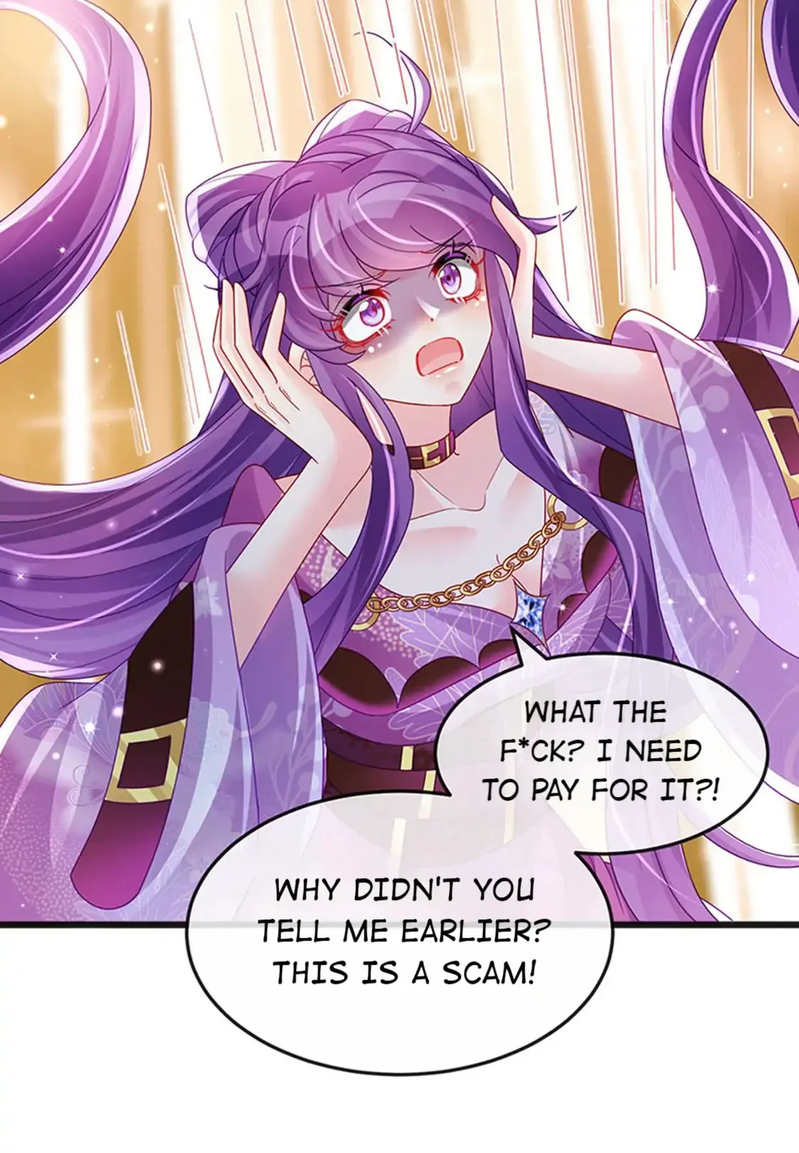 Military Phoenix Chapter 119 Online - página 4