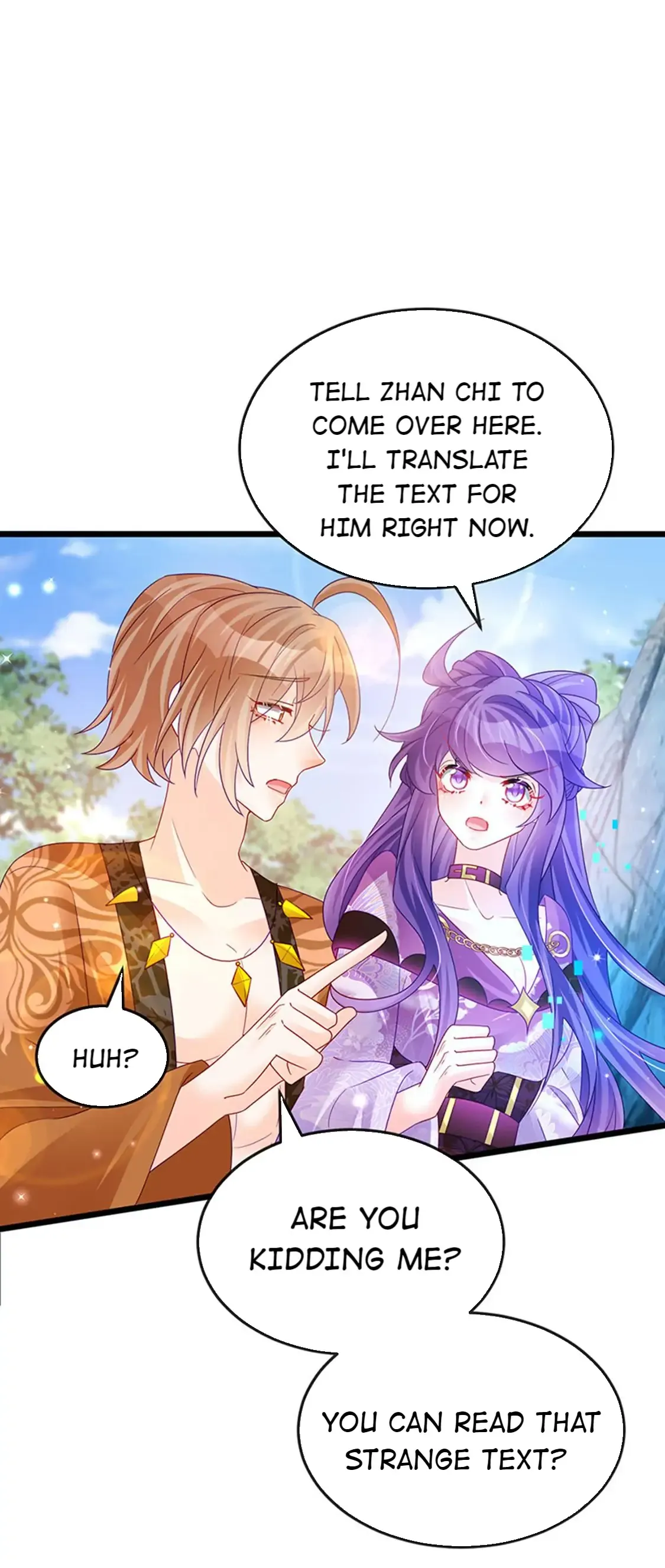 Military Phoenix Chapter 119 Online - página 5