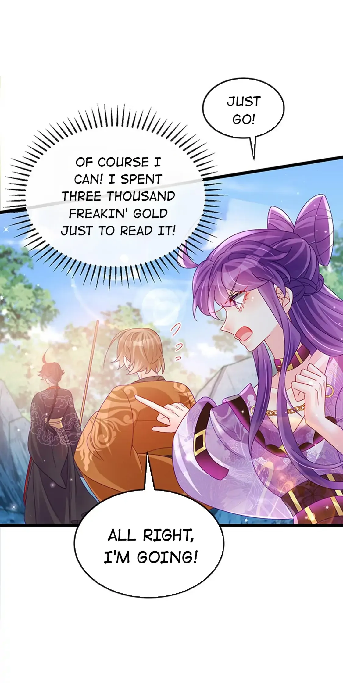 Military Phoenix Chapter 119 Online - página 6