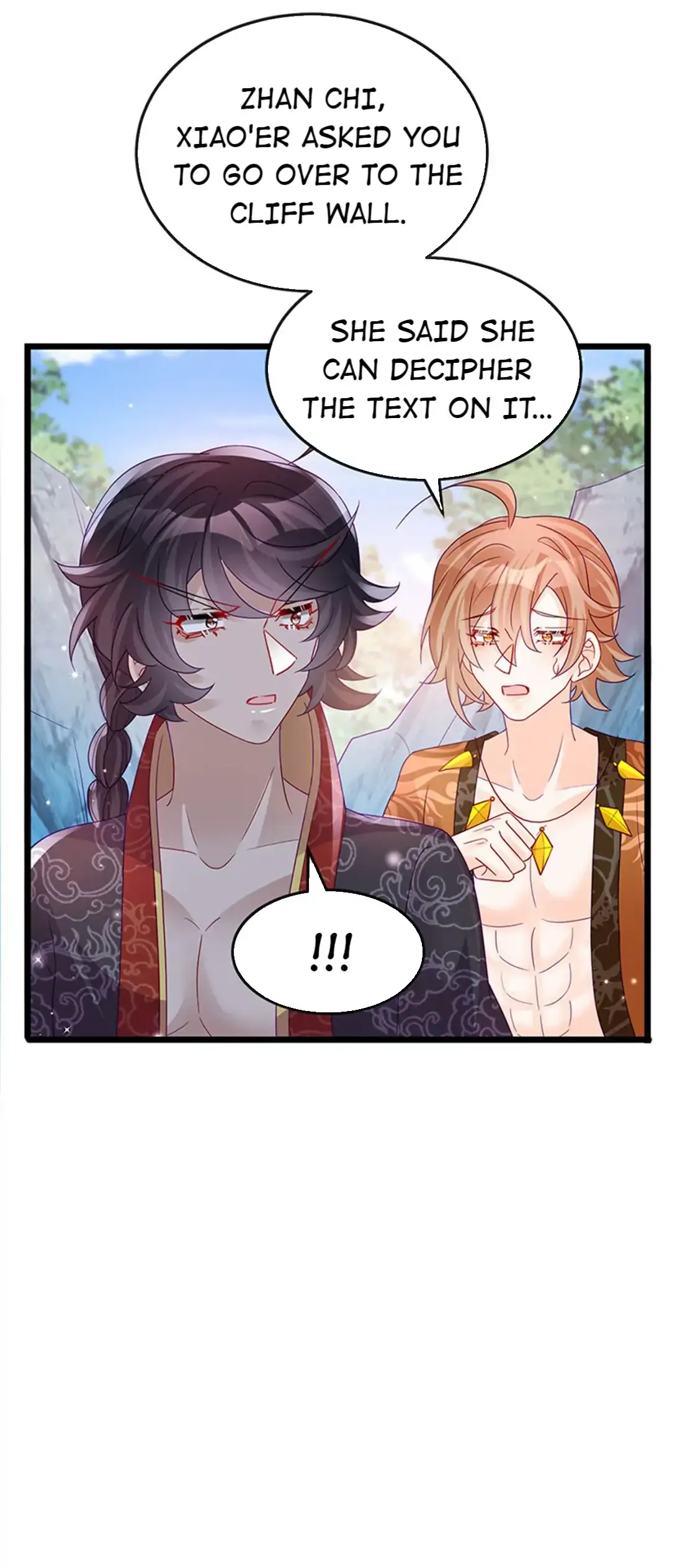 Military Phoenix Chapter 119 Online - página 7